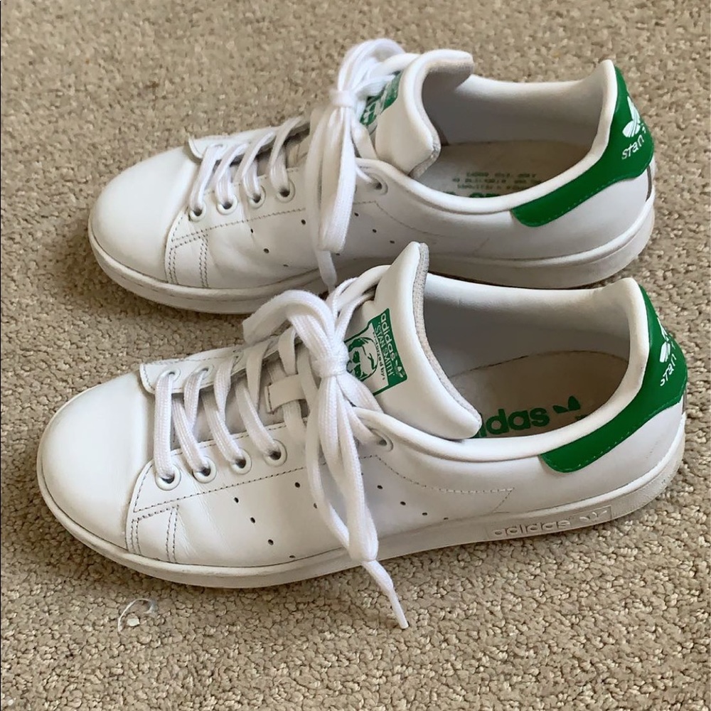 I don’t wear these anymore, in good shape though!